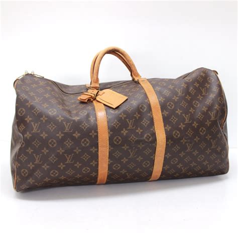 louis vuitton duffell|authentic Louis Vuitton duffle bag.